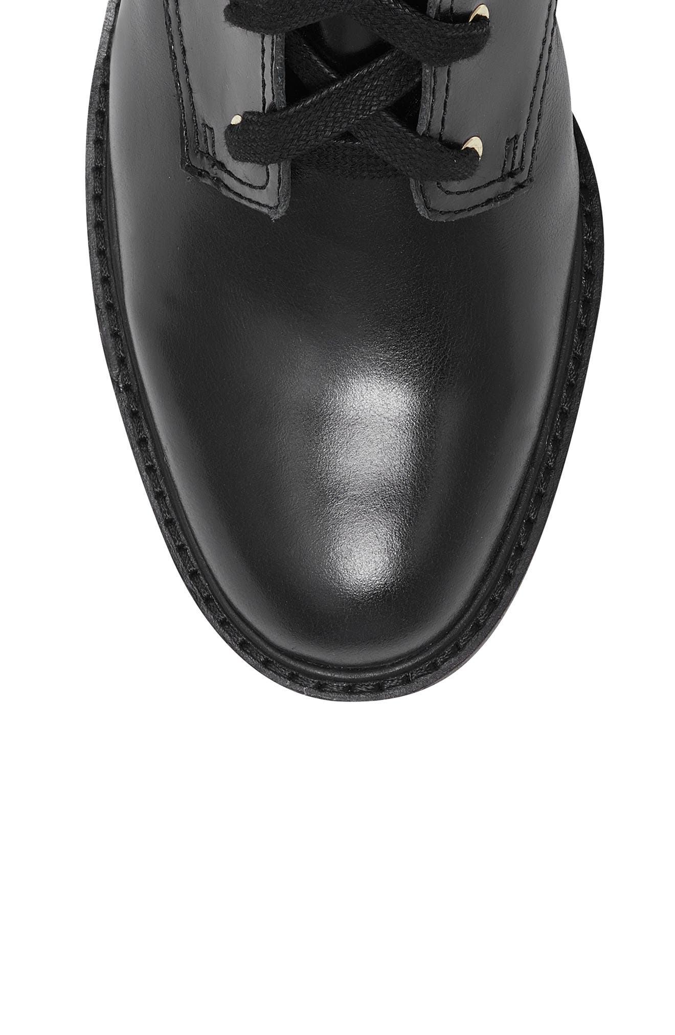 Louise et Cie Voshelle Lace-Up Boot, Alternate, color, 