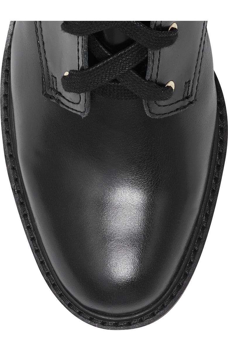 Louise et Cie Voshelle Lace-Up Boot, Alternate, color,