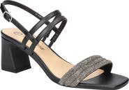 Bella Vita Majesty Slingback Sandal