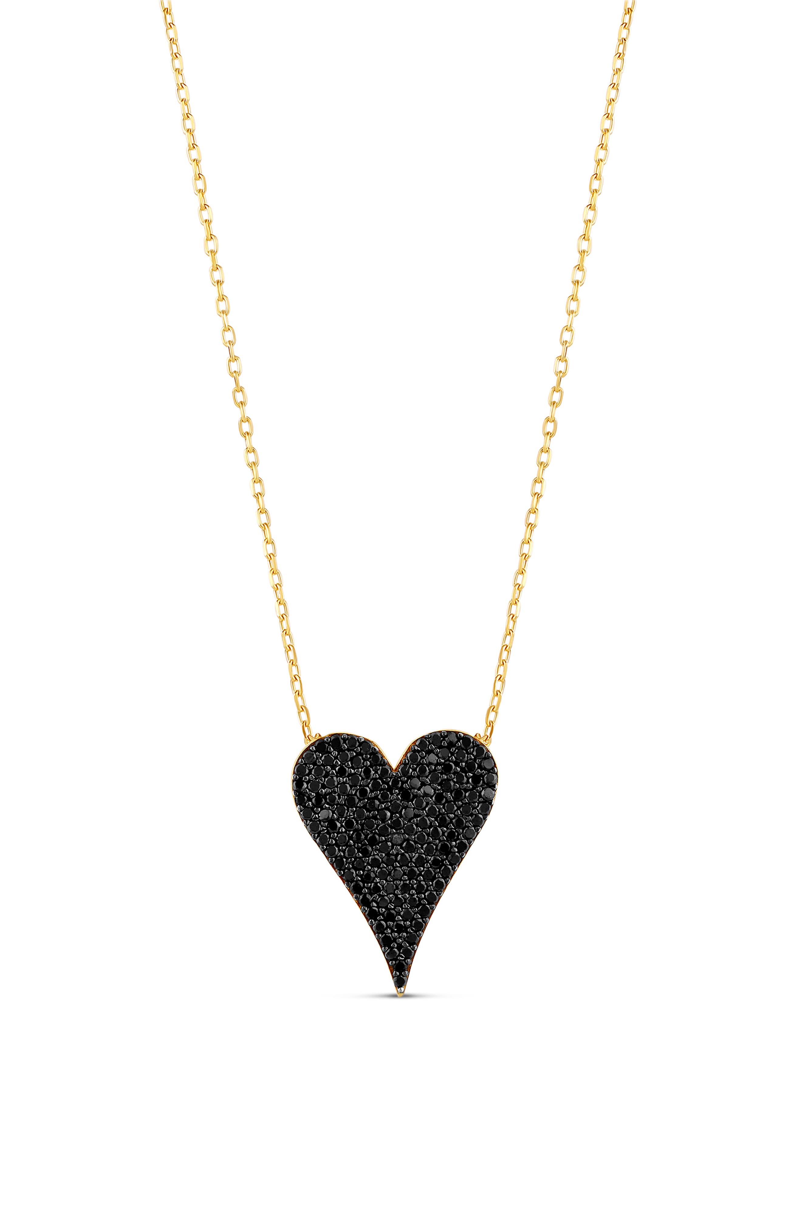 selected GOLD/ BLACK
