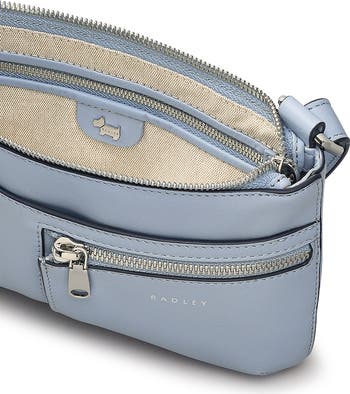 Pockets Mini Crossbody Bag