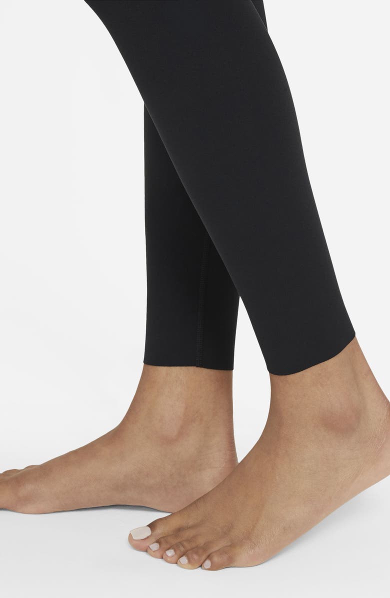 Nike Yoga Luxe Leggings, Alternate, color,