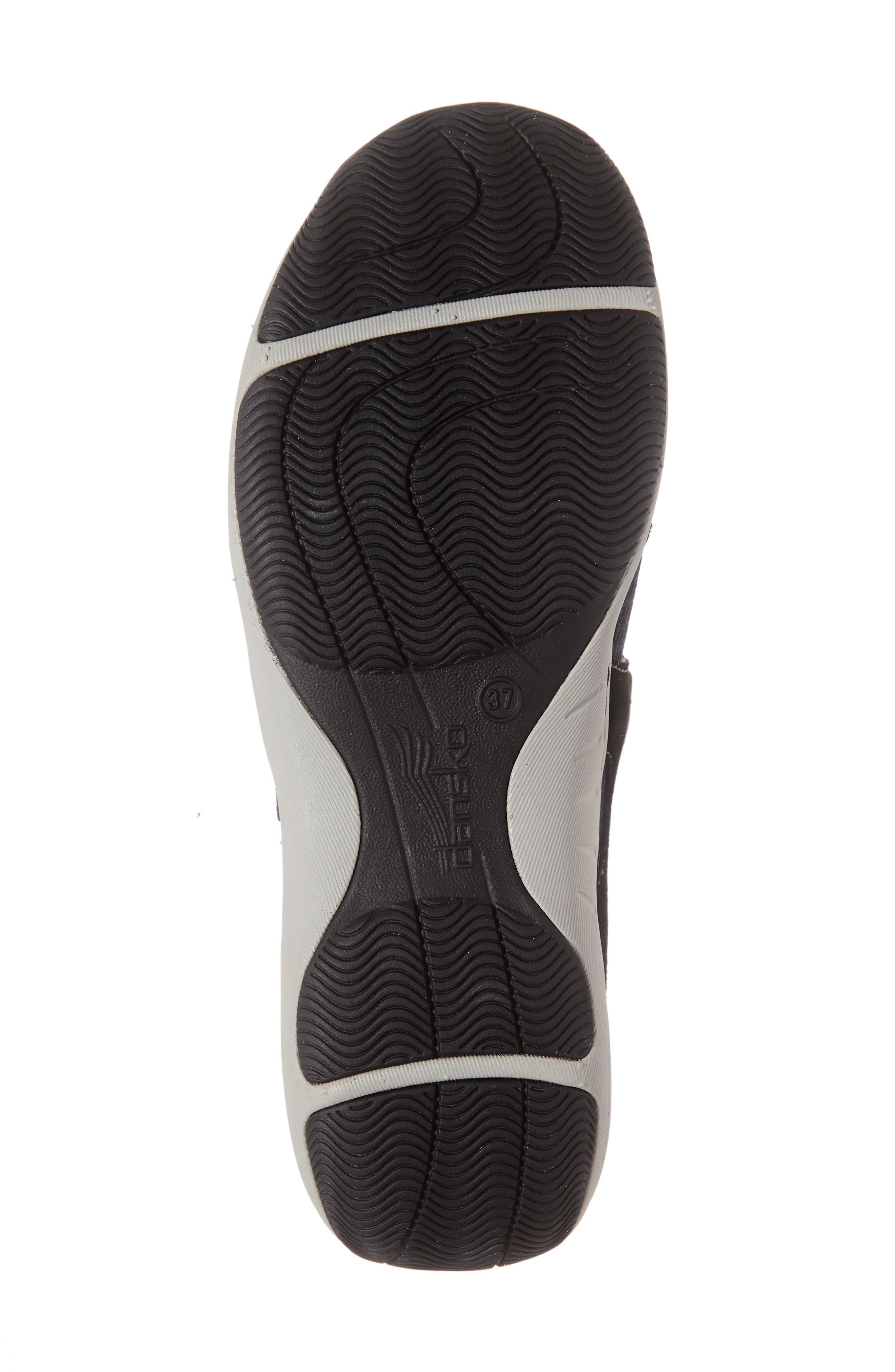 Dansko Hennie Flat, Alternate, color, 