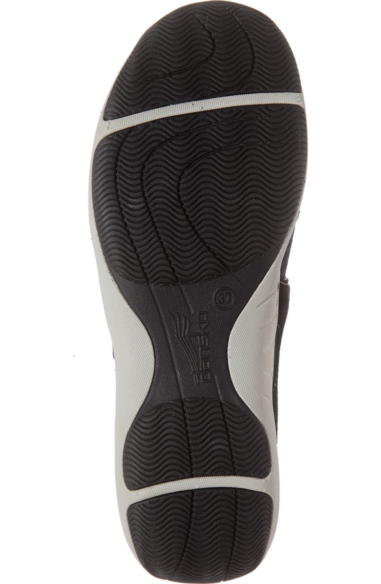 Dansko Hennie Flat, Alternate, color,