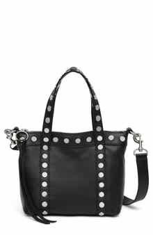 Mini Jagger Tote