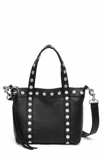 Mini Jagger Tote