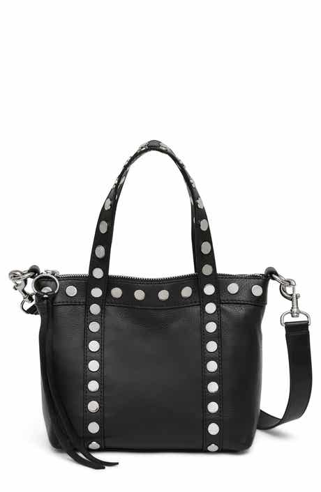 Mini Jagger Tote