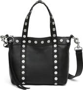 AIMEE Mini Jagger Tote