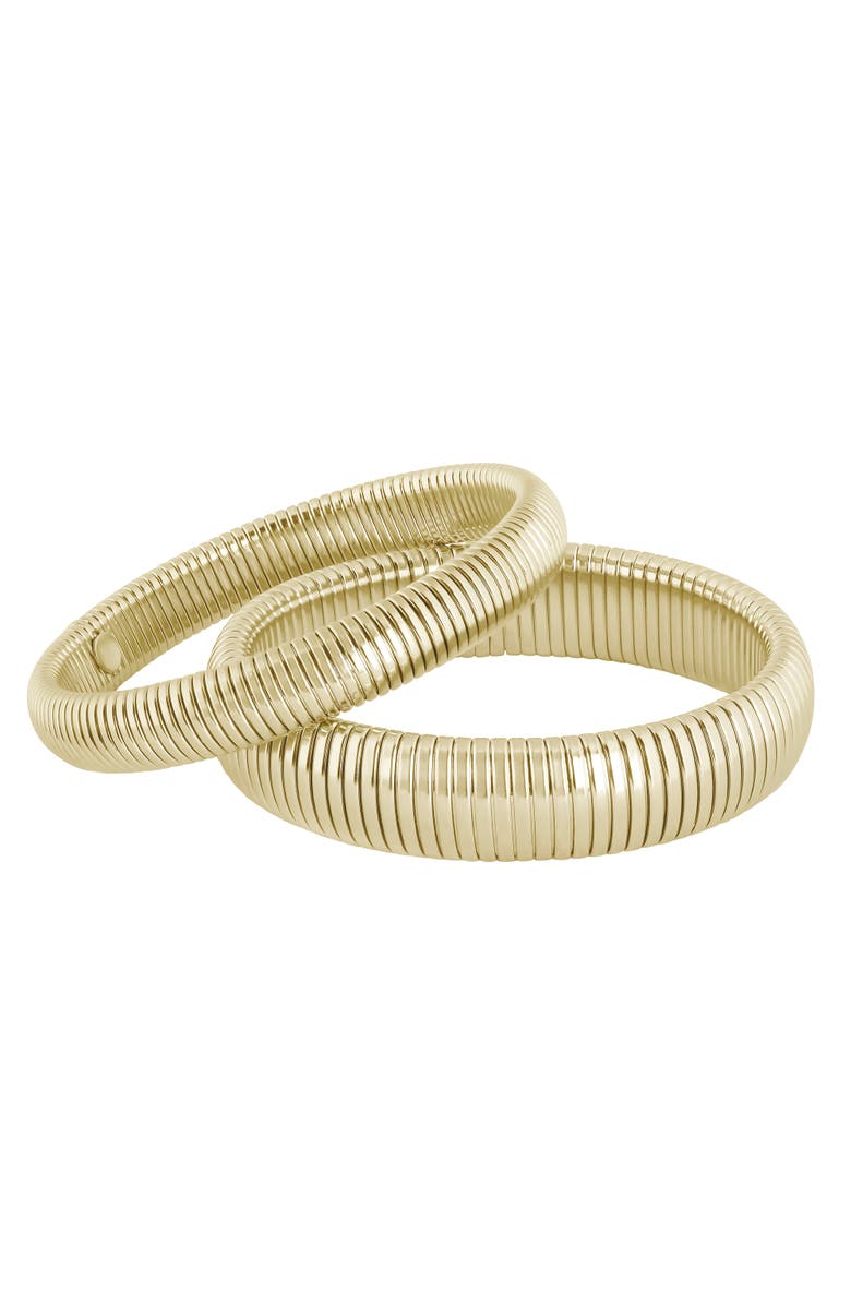 Electric Picks Cleo Bracelets- Set of 2, Main, color,