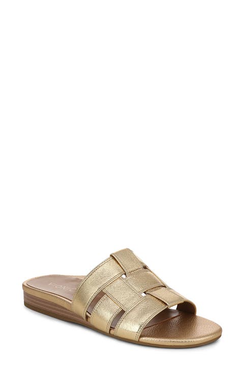 Glendora Slide Sandal (Women)