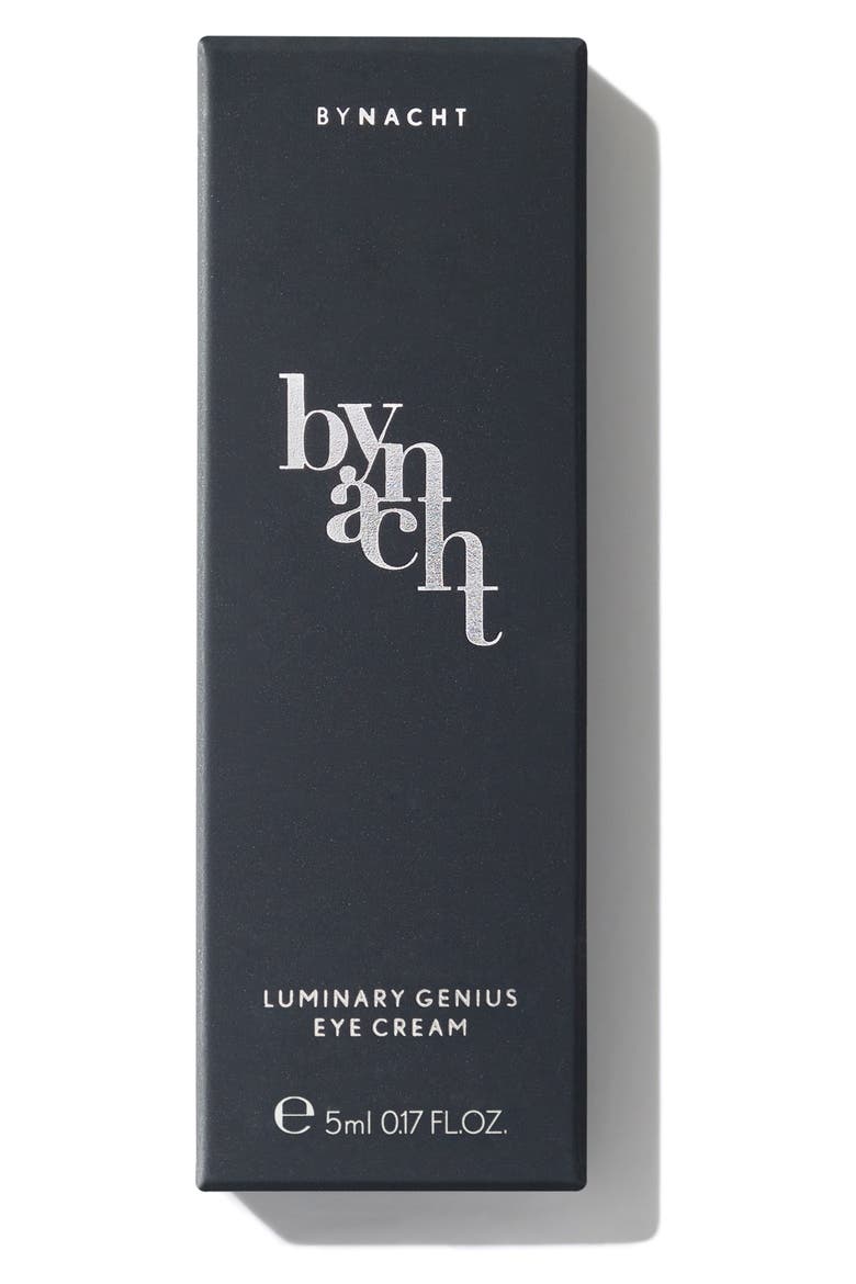 Luminary Genius Eye Cream, Alternate, color, NO COLOR