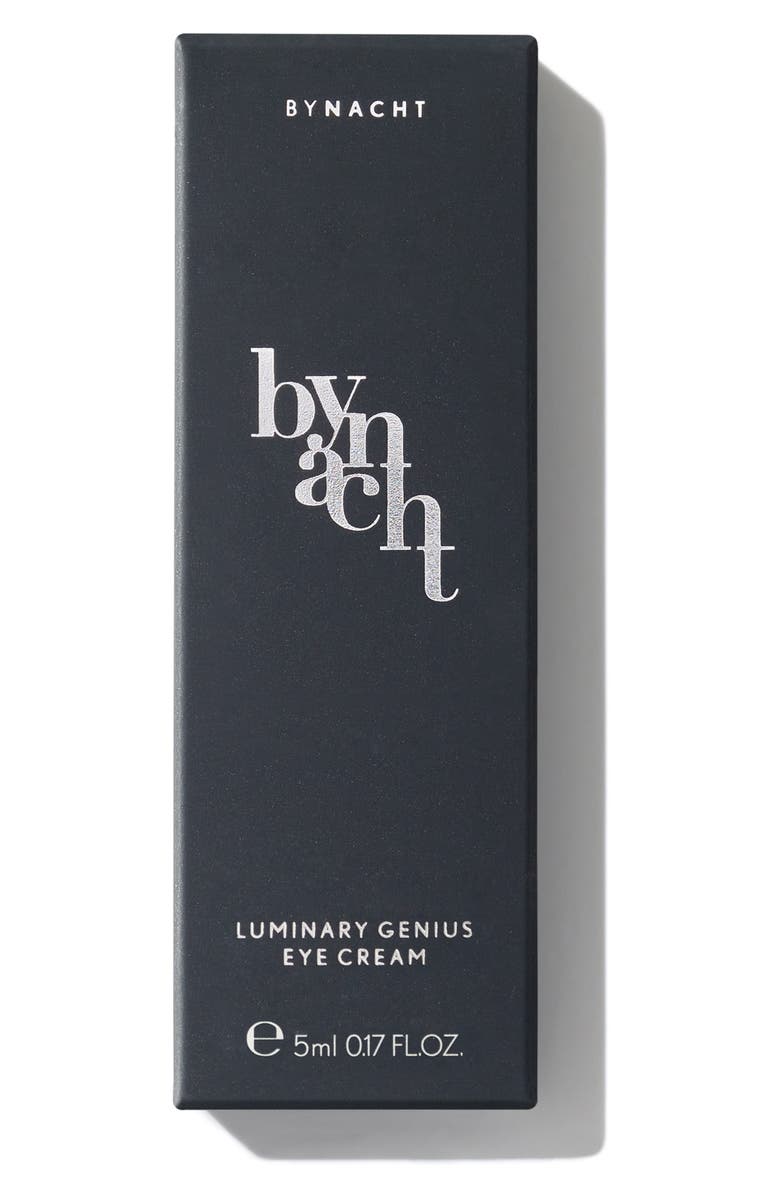 BYNACHT Luminary Genius Eye Cream, Alternate, color, 