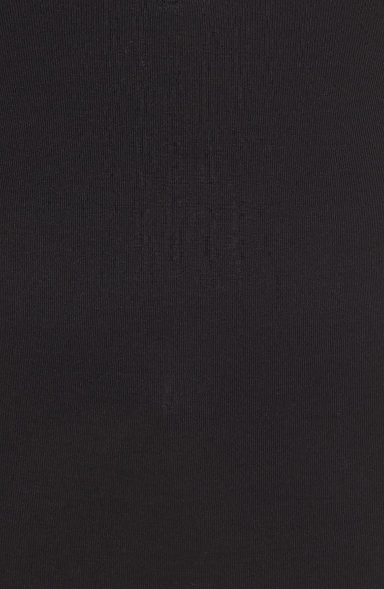 Caslon<sup>®</sup> Henley Tee, Alternate, color,