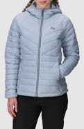 Outdoor Research Transcendent Water Resistant 800 Fill Power Down Jacket