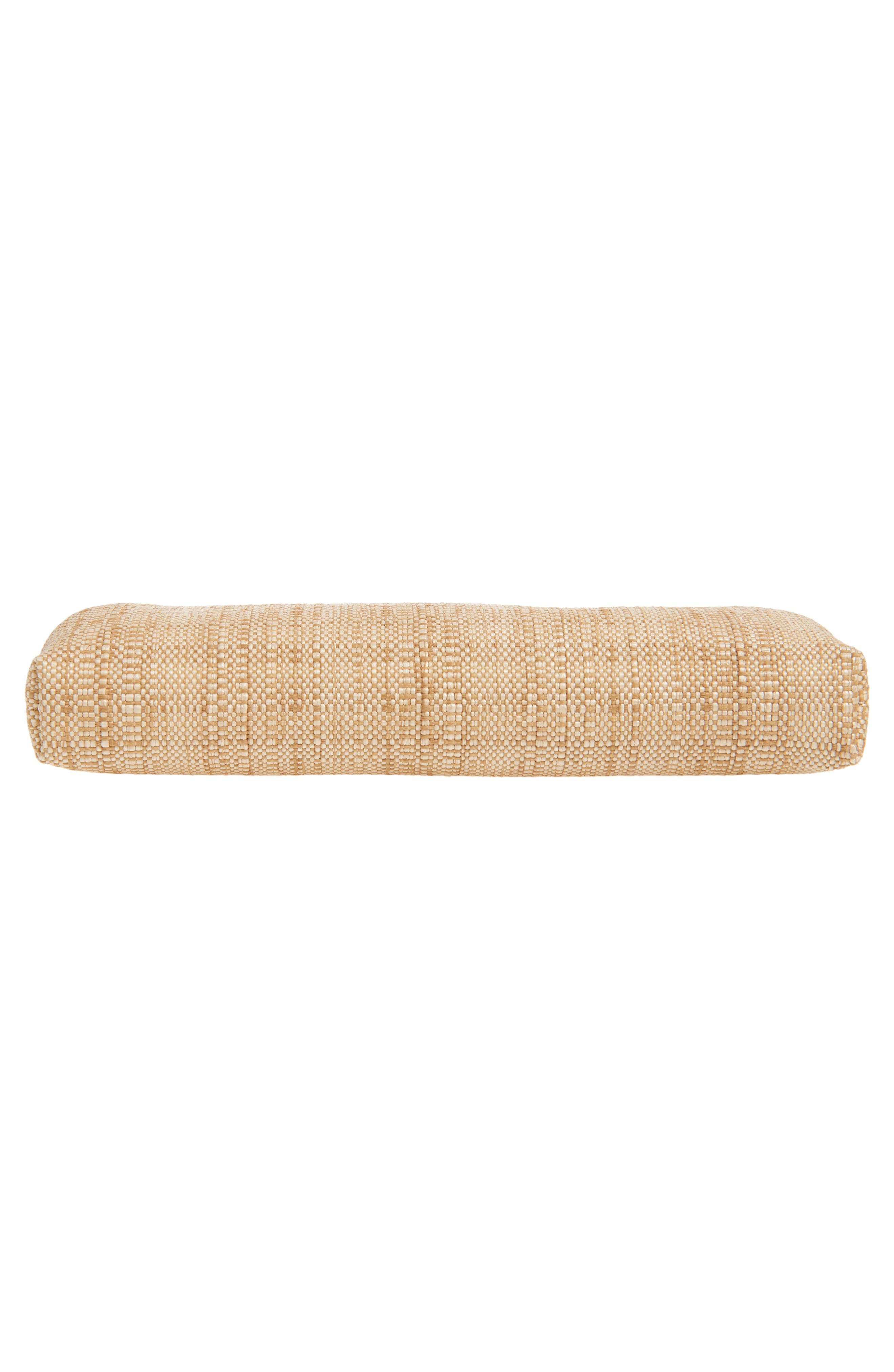 Jimmy Choo Skylar Raffia Clutch, Alternate, color, Natural/ Light Gold