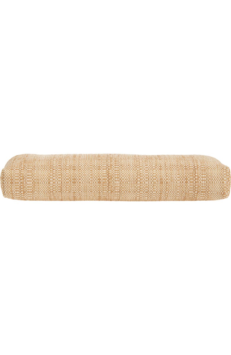 Jimmy Choo Skylar Raffia Clutch, Alternate, color, Natural/ Light Gold