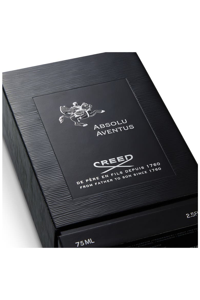 Absolu Aventus Eau de Parfum (Limited Edition) (Men) | Nordstrom