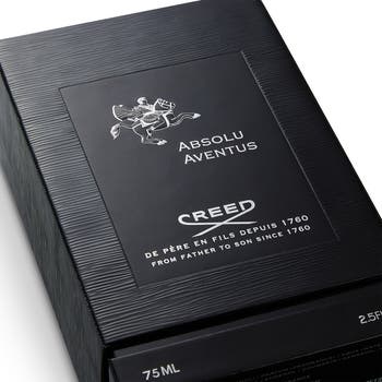 【希少】CREED AVENTUS 75ml Eau de Parfum Creed Aventus 8.4 oz Eau De Parfum for Him | MaxAroma