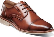 Stacy Adams Kids' Wesbridge Cap Toe Derby