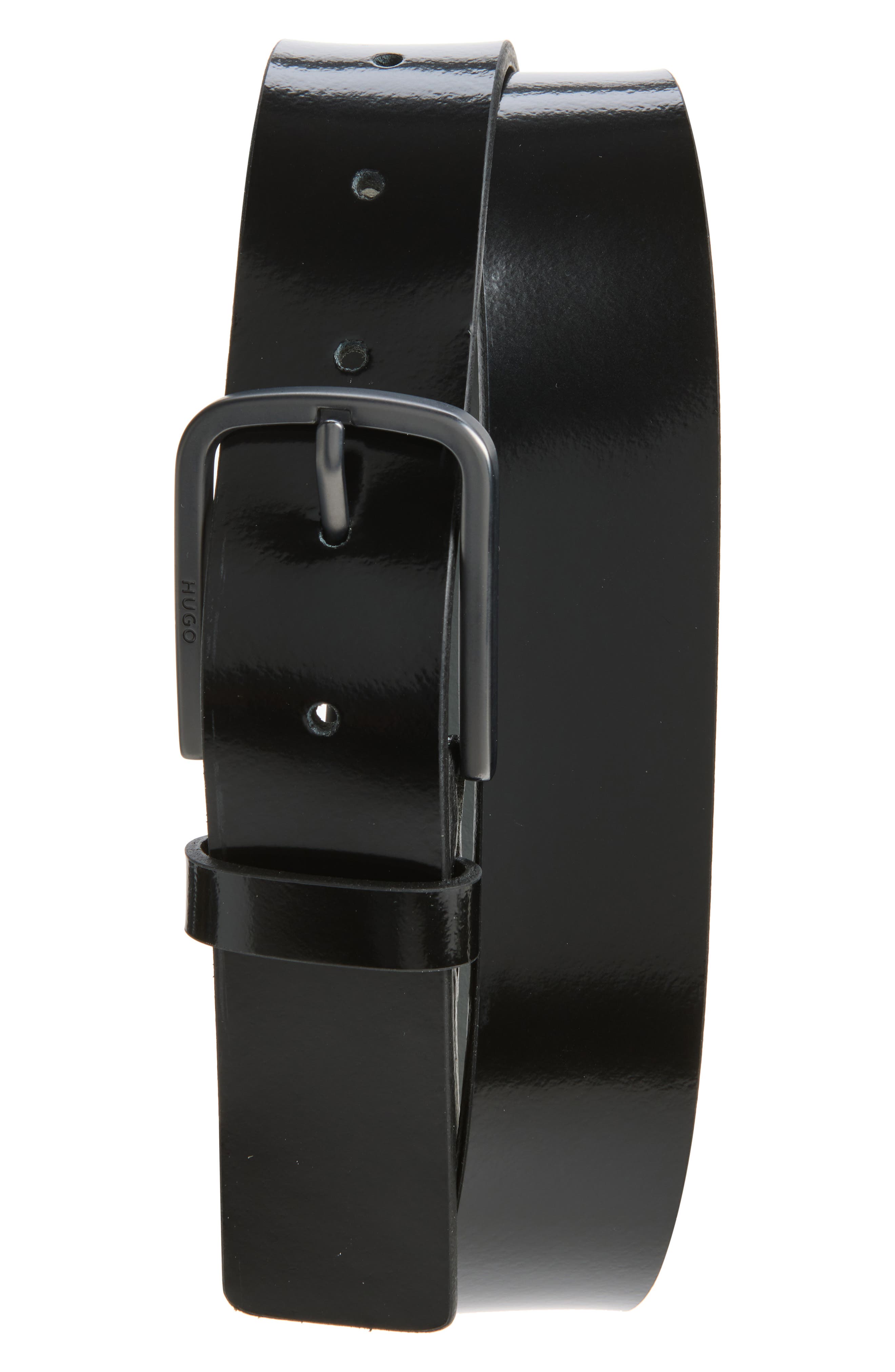selected BLK