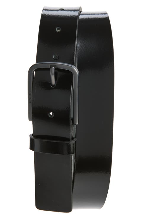 Gurth Leather Belt