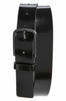 Gurth Leather Belt