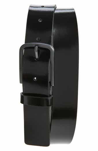 Gurth Leather Belt