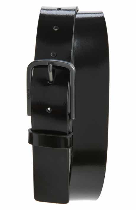 Gurth Leather Belt
