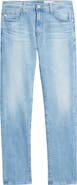 AG Tellis Slim Fit Jeans
