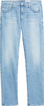 AG Tellis Slim Fit Jeans