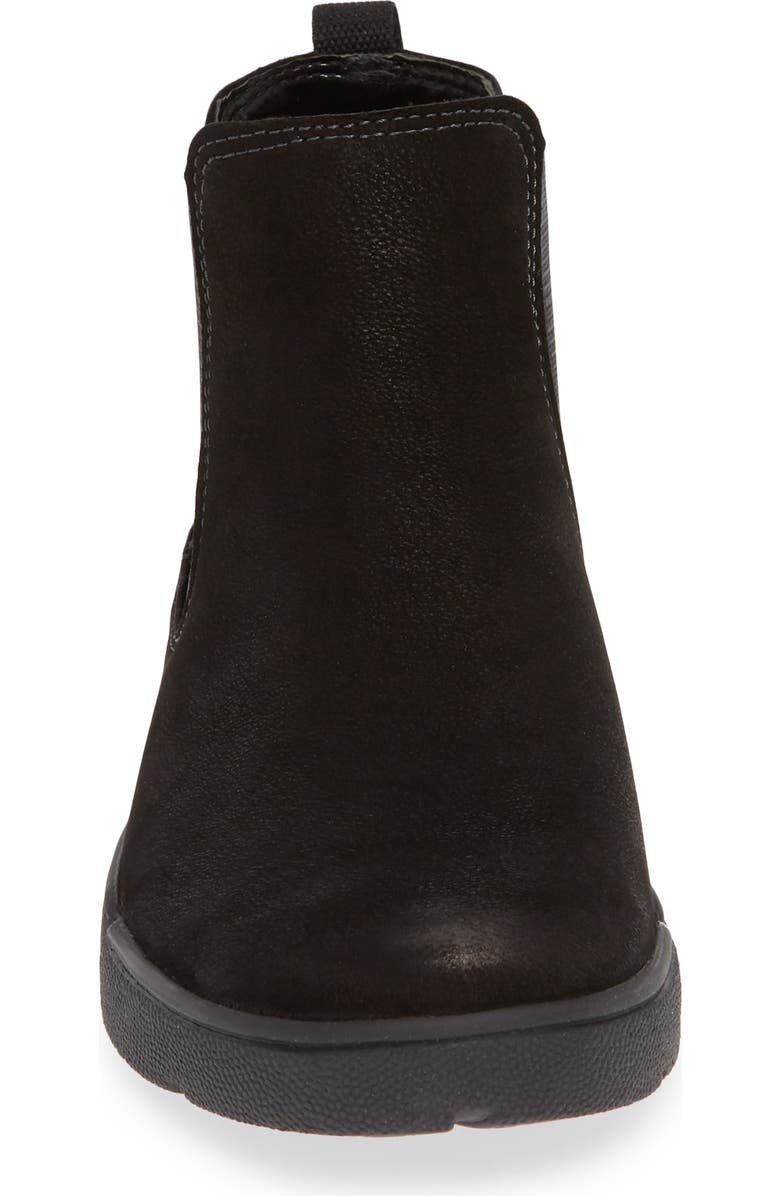 ara Rainn Bootie, Alternate, color,