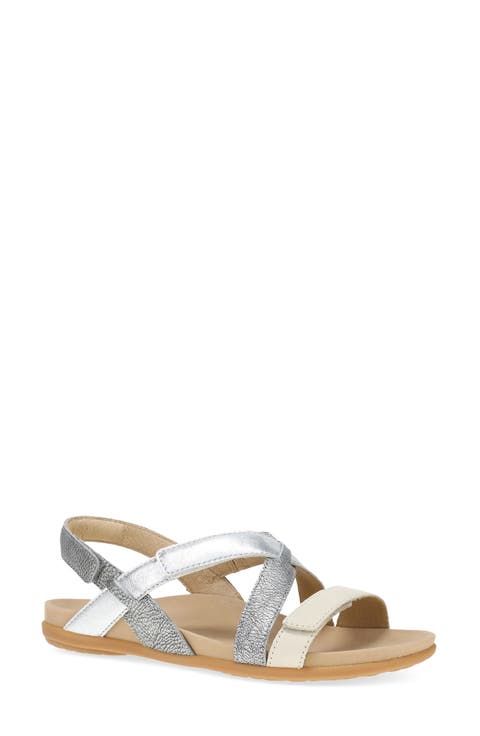 Jacklyn Slingback Sandal (Women)