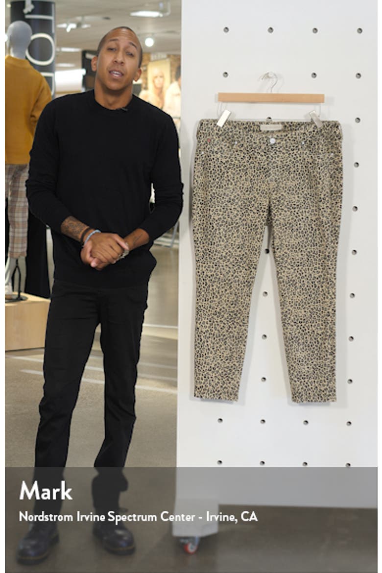 Jeggings video