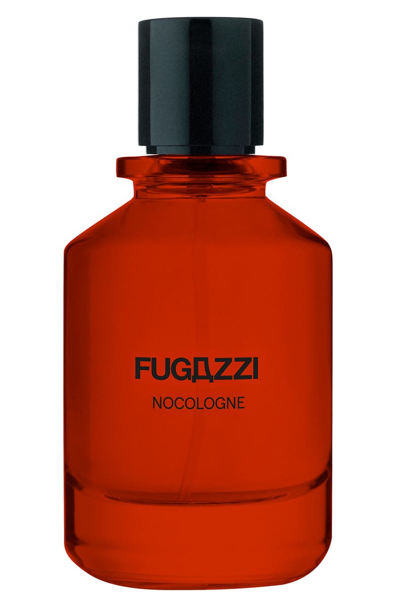 FUGAZZI Nocologne Extrait de Parfum, Main, color,