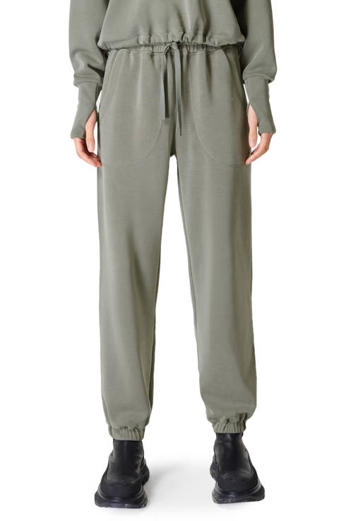 Sand Wash Joggers