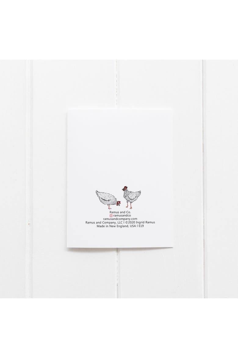 Everyday Greeting Card Pack (3ct) "Honey Jar", Alternate, color, Multi-Pack