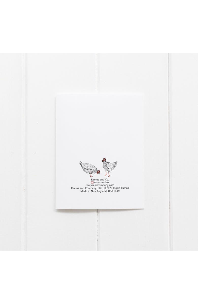 Ramus & Co Everyday Greeting Card Pack (3ct) "Honey Jar", Alternate, color, Multi-Pack
