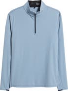 Greyson Tate Quarter Zip Golf Pullover