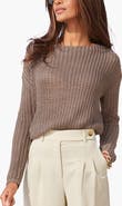 LASCANA Loose Knit Sweater