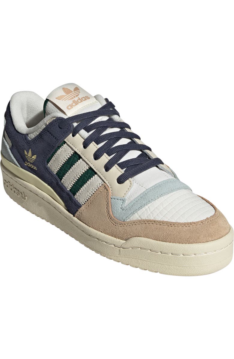 adidas Forum 84 Low Sneaker, Main, color,