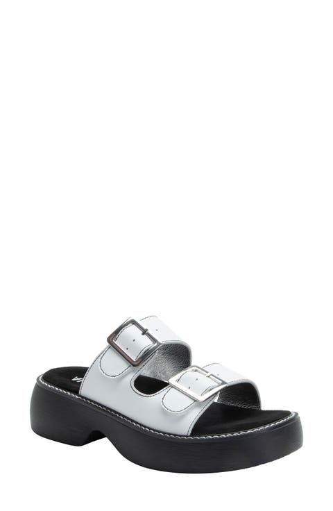Iza Slide Sandal (Women)