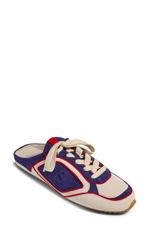 Uptown Slide Sneaker