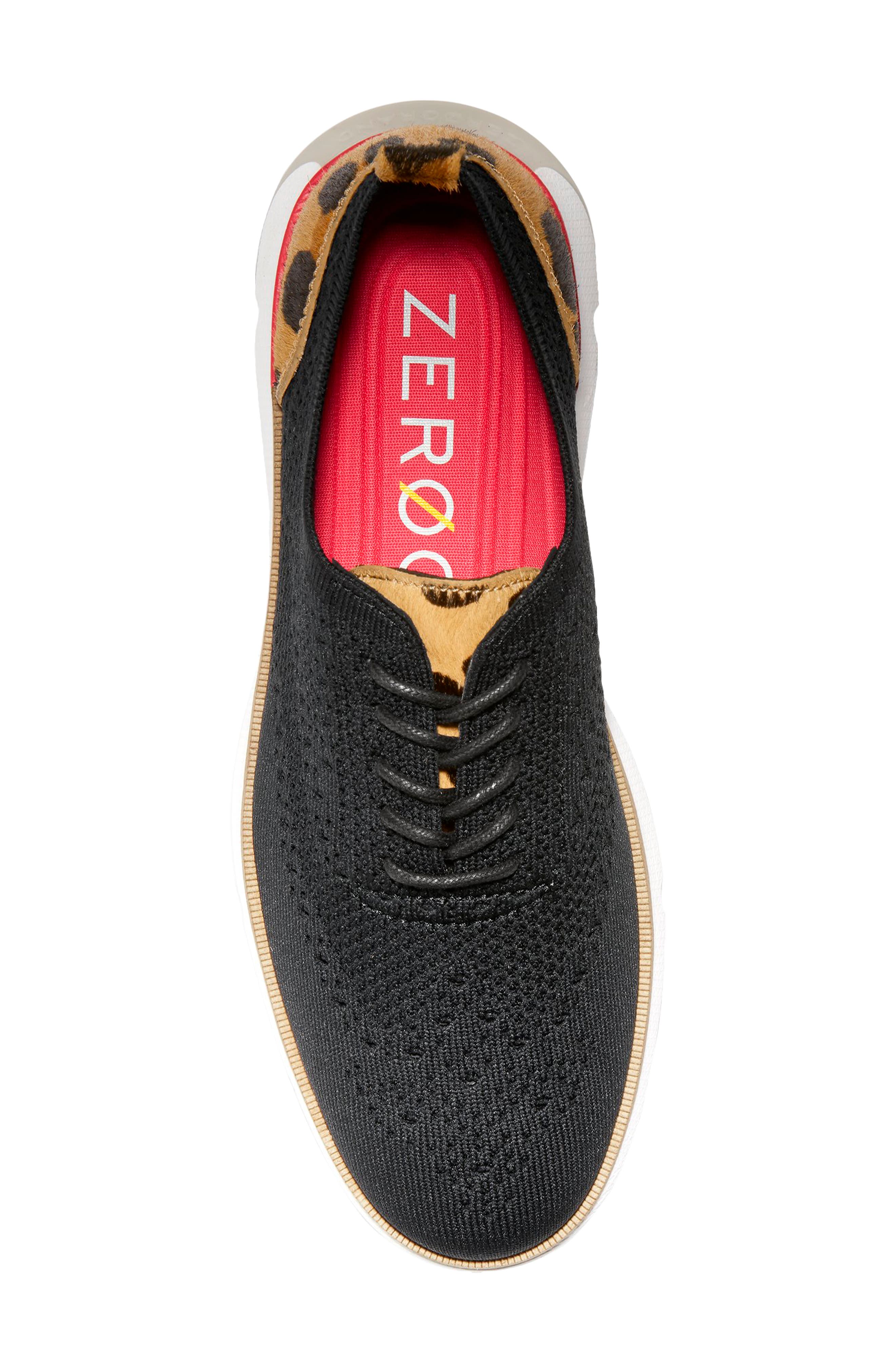 Cole Haan Zerogrand Stitchlite Oxford, Alternate, color, 
