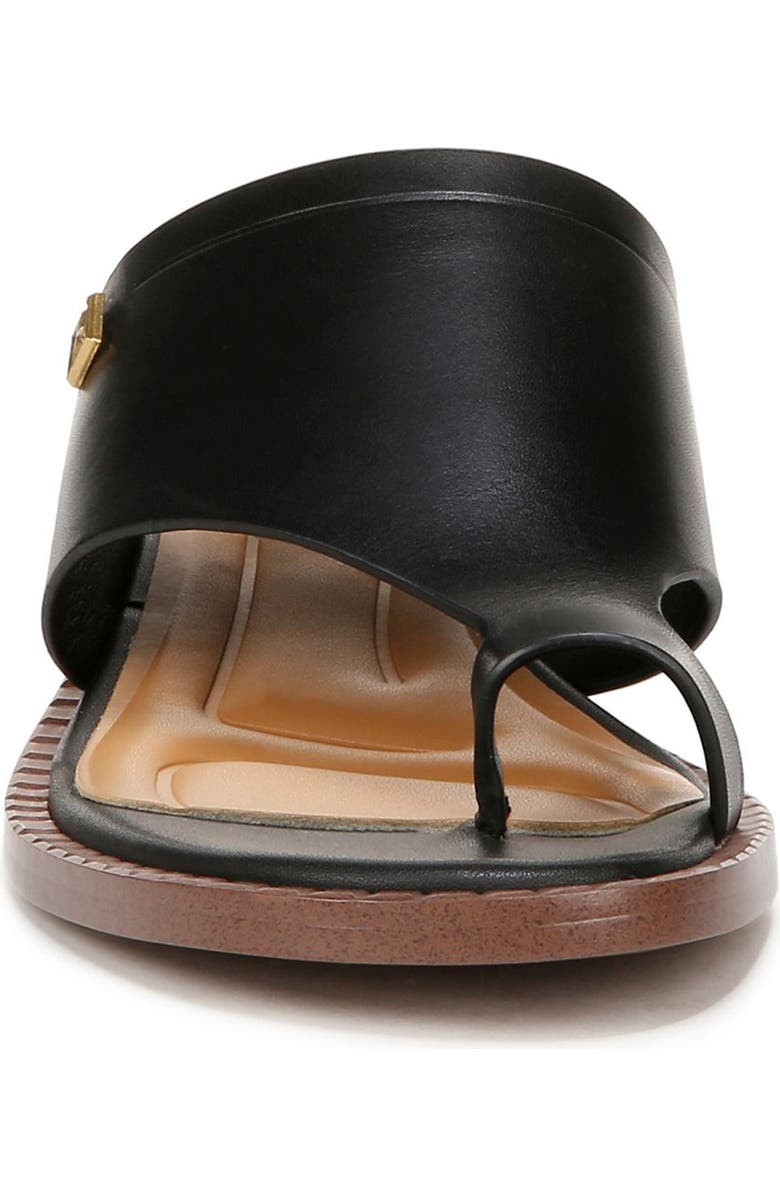 Franco Sarto Sia Slide Sandal, Alternate, color,