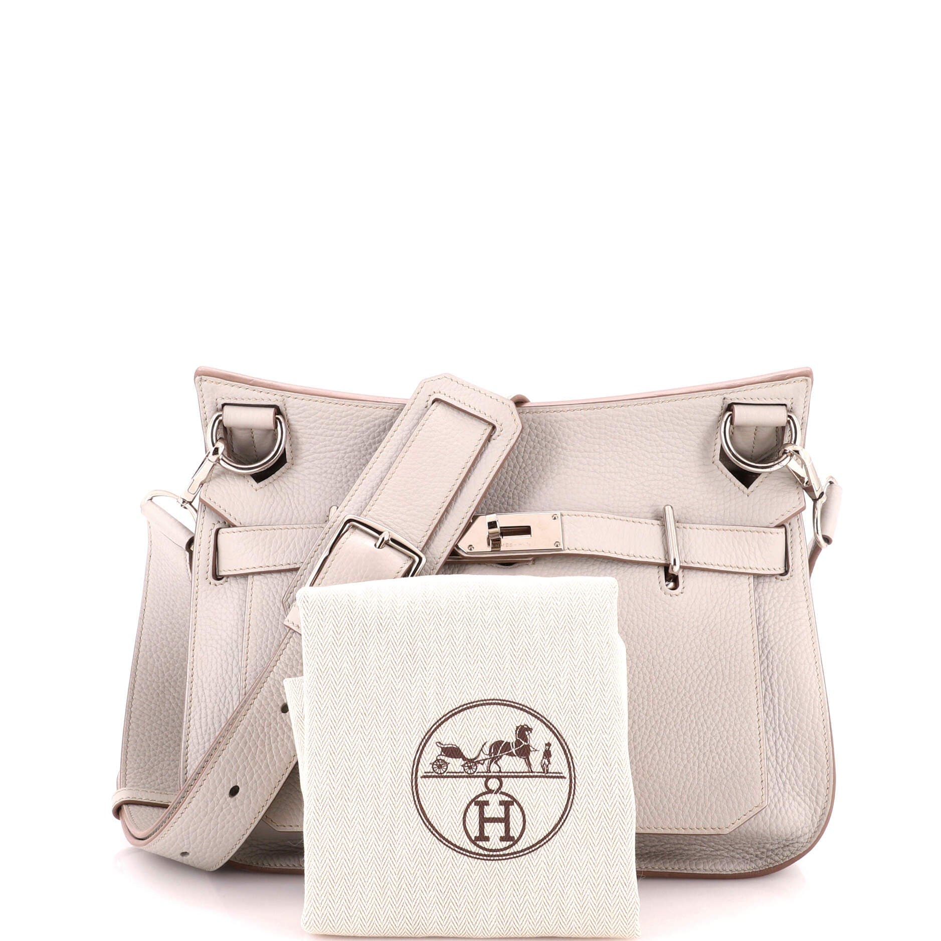 Jypsiere Bag Clemence 31, Alternate, color, Grey
