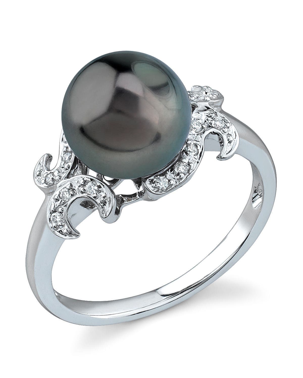 selected White Gold