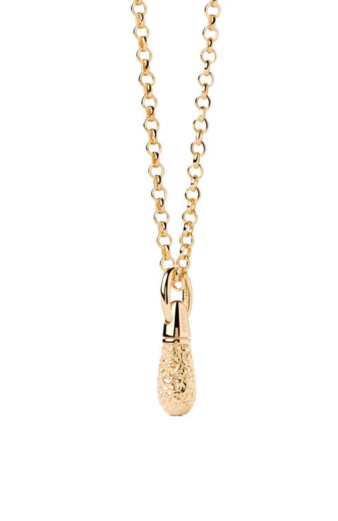 【LB掲載】PDPAOLA◆Silver 925 DROP型ネックレスチャーム◆GD Women's PDPAOLA Sale Jewelry | Nordstrom
