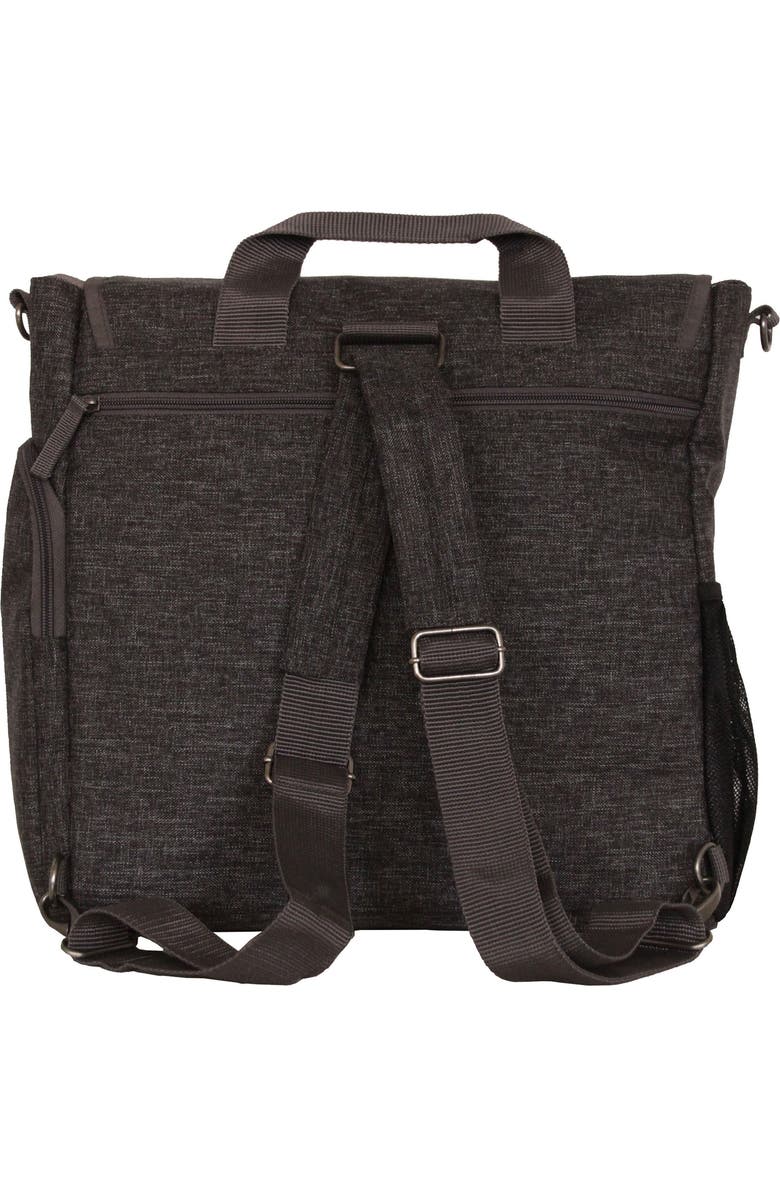 Diaper Dude Convertible Diaper Backpack, Alternate, color,