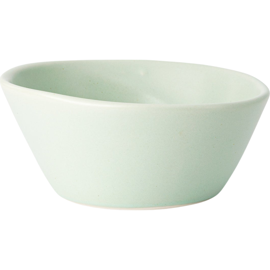 Haand Breakfast Bowl In Green