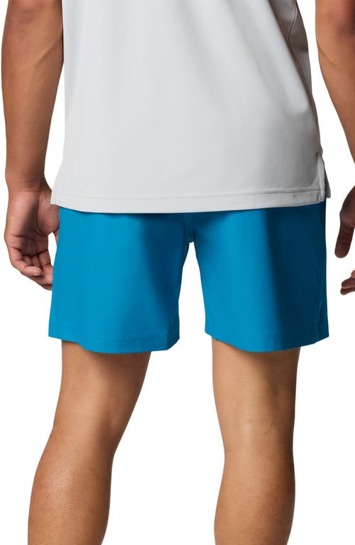 Shop Columbia Pfg Rambler™ Performance Water Shorts